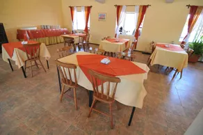 Hotel Jardines de Dayman - Restaurant