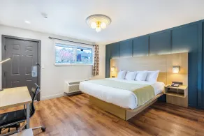 Ardsley Acres Hotel Court - Room