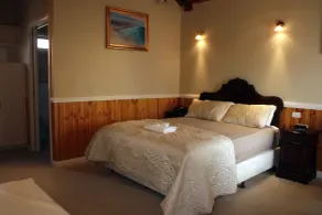 Winchelsea Motel - Zimmer