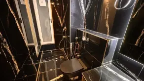 Hotel IP Royal By Qotel - Bagno