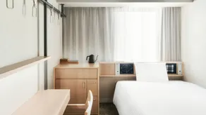 REF Matsuyama City Station by VESSEL HOTELS - Room