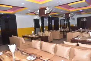 Hotel City Star Janakpur - Restaurant