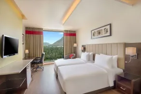 Radisson Salem - Room
