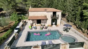 Aresti Mountain Resort - Rom