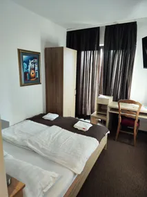 TIM rooms - Chambre