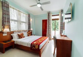 Rekidhiye Inn - Habitación