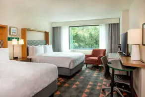 Holiday Inn Newport News - Hampton by IHG - Chambre