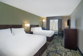 Holiday Inn Express Hotel & Suites Easton by IHG - Habitación