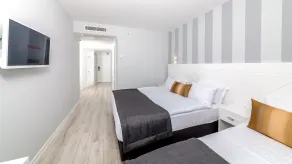Motto Premium Hotel&Spa - Chambre