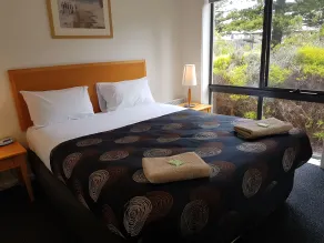 24 Gillies St Apartment - Rum