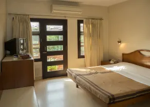Atithi Guest House - Room