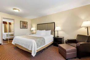 Best Western of Olds - Room