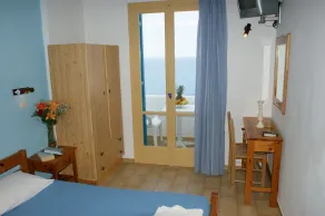 Magic View - Chambre