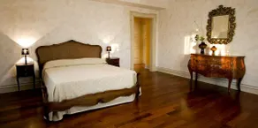 Radici Resort - Værelse