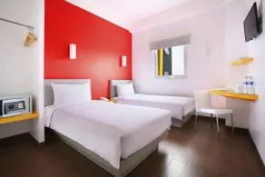 Amaris Hotel Cimanuk Bandung - Room