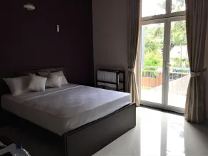 Lanka Lands Holiday Home - Room