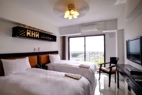 Royal Hotel - Camera