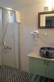 Capa Butik Otel - Bathroom