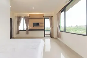 Mamifokobo Hotel & Glamping - View from room