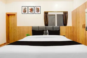 Townhouse Oak Walmi Govindpur - Zimmer