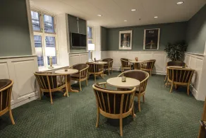 City Hotel Nebo - Reception
