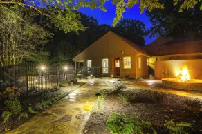 18 Mi to Dtwn Memphis: Oasis on 8 Acres! - Interiør