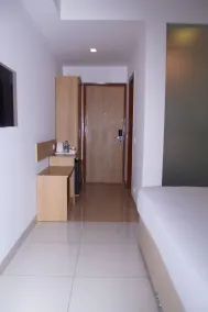 GINGER Noida City Center - Room