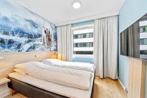 Thon Hotel Polar - Room