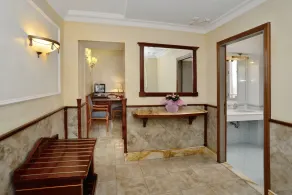 Hotel Palladium Palace - Chambre