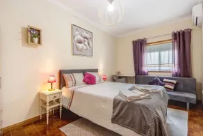 Villa da floresta - Chambre