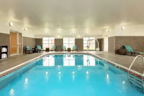 Residence Inn By Marriott Glen Allen Richmond - Piscina