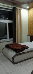 Hotel Blue Diamond - Chambre