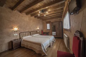 La Casona del Herrero - Rum