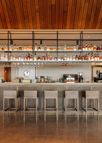 Immerso Hotel, a Member of Design Hotels - Restaurant