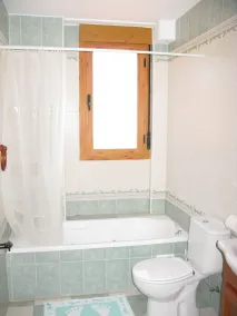 Casa Rural Arturo I - Banheiro
