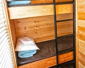 Tahoe Valley Campground - Habitación