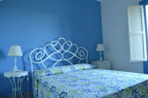 Marsa Siclà Le Ville - Zimmer