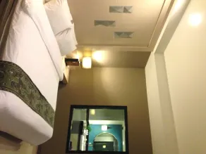 Krabi La Playa Resort - Chambre