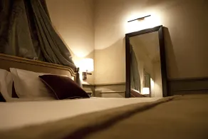 Palazzo Righini - Room