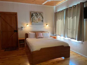 Hedlow Retreat - Room