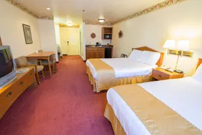 Murphys Suites - Zimmer