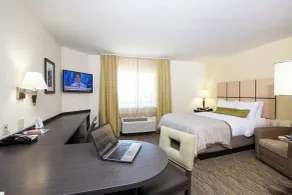 Candlewood Suites New Braunfels by IHG - Quarto