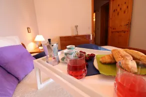 Casa Vacanza Rita Otranto - Rum