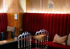 Hotel Christiania Teater - Restaurant