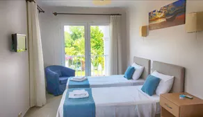 Dalyan Villa Amazon - Room