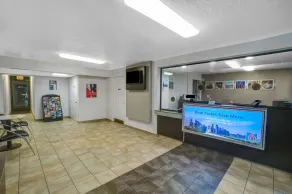 Motel 6 Lexington I-75 Hamburg - Hall