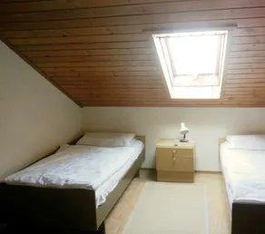Pension Löffler - Quarto