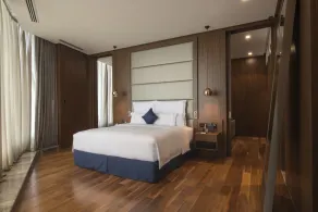 Wyndham Grand Manama - Room