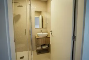 Casa do Engenho Braga - Apartamentos com Vista Rio & SPA - Bagno
