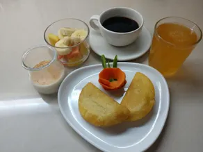 Art Villa Dominicana - Restaurant